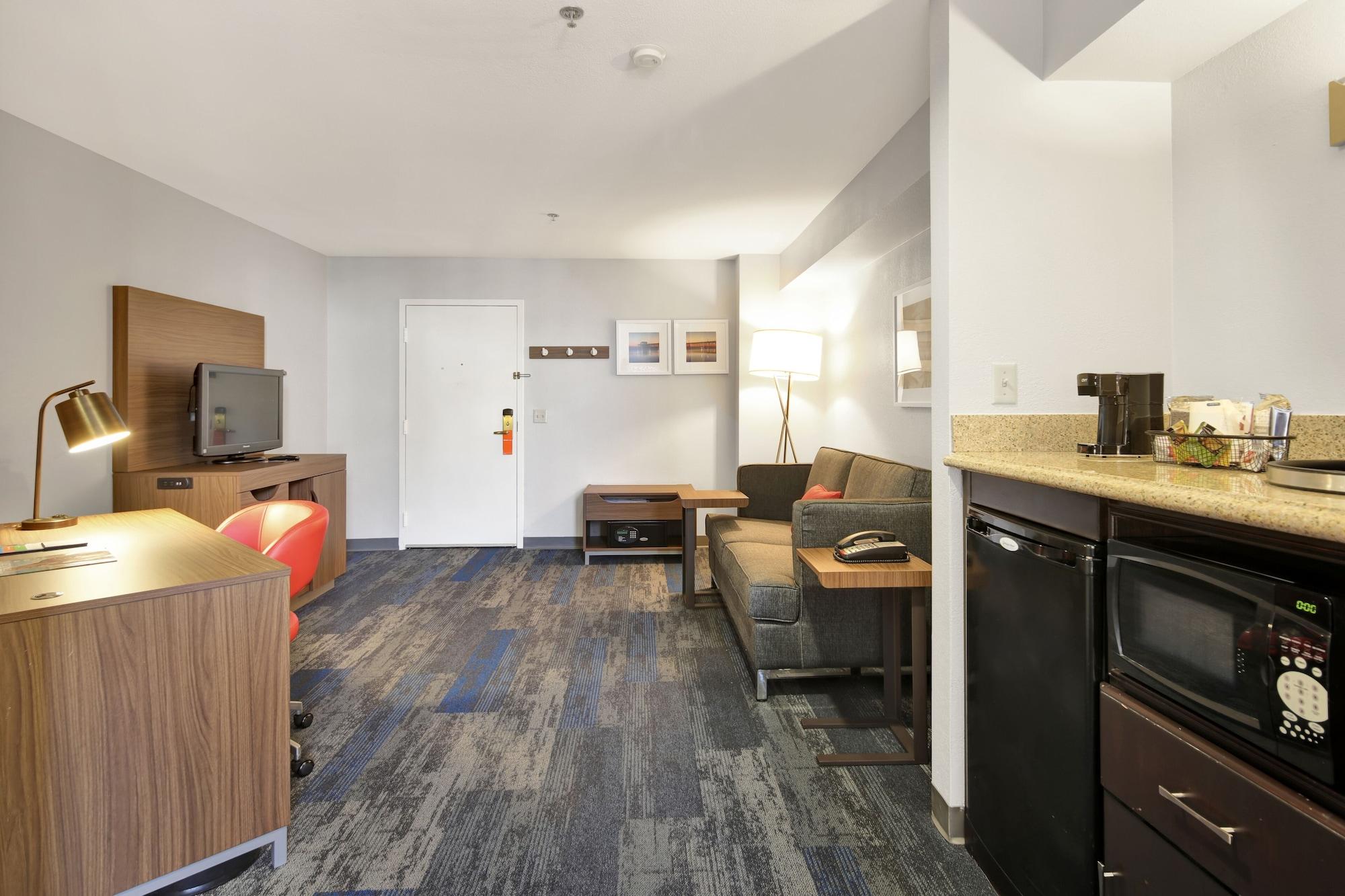 Express Inn Санта Ана Екстериор снимка