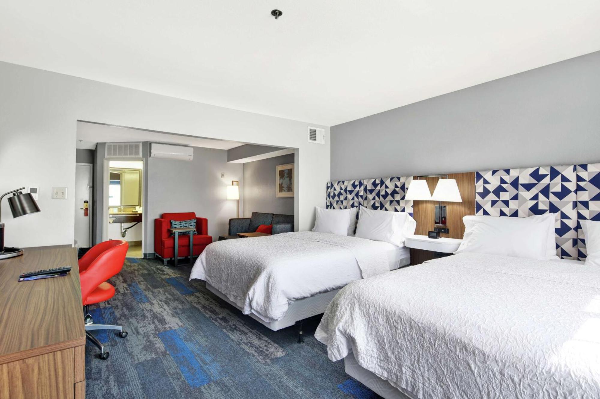 Express Inn Санта Ана Екстериор снимка