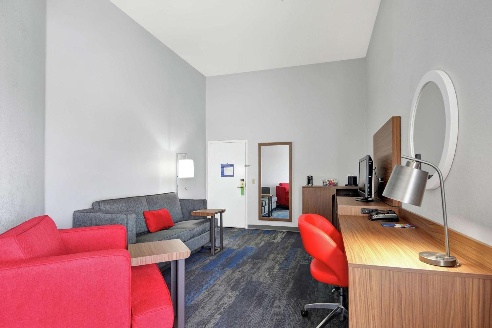 Express Inn Санта Ана Екстериор снимка