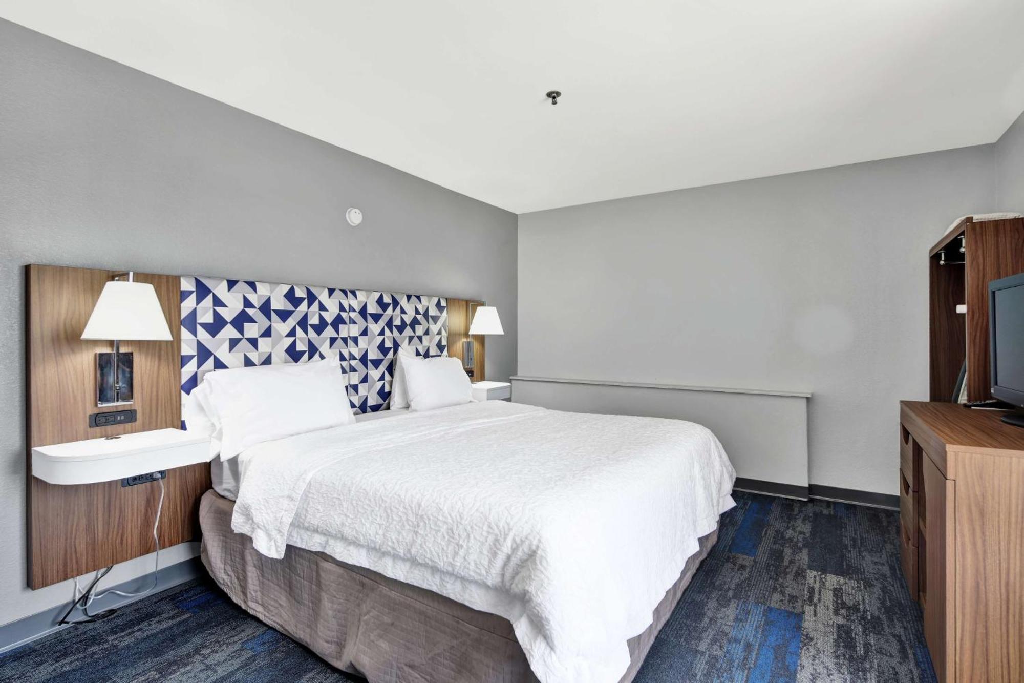 Express Inn Санта Ана Екстериор снимка