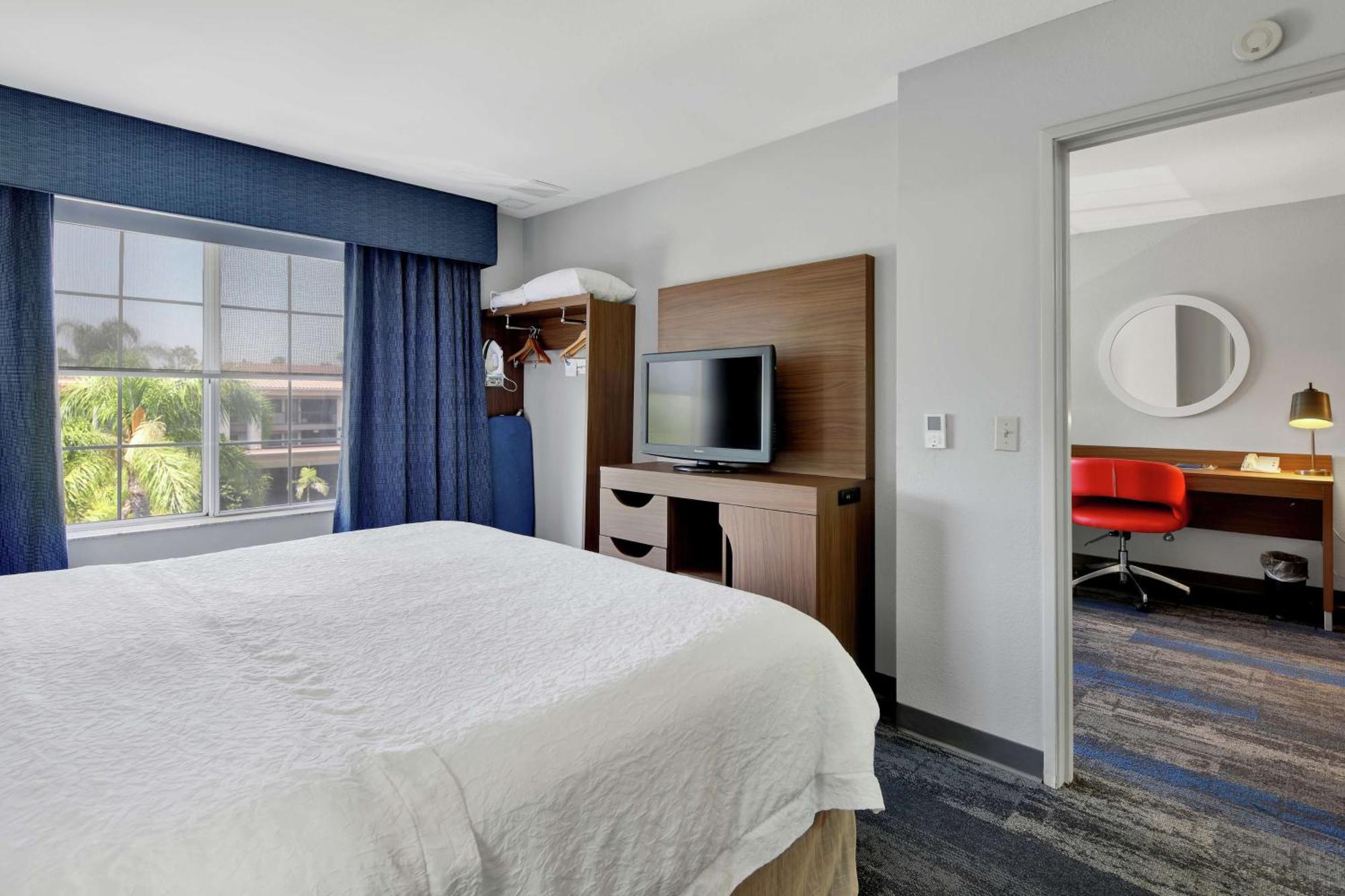 Express Inn Санта Ана Екстериор снимка