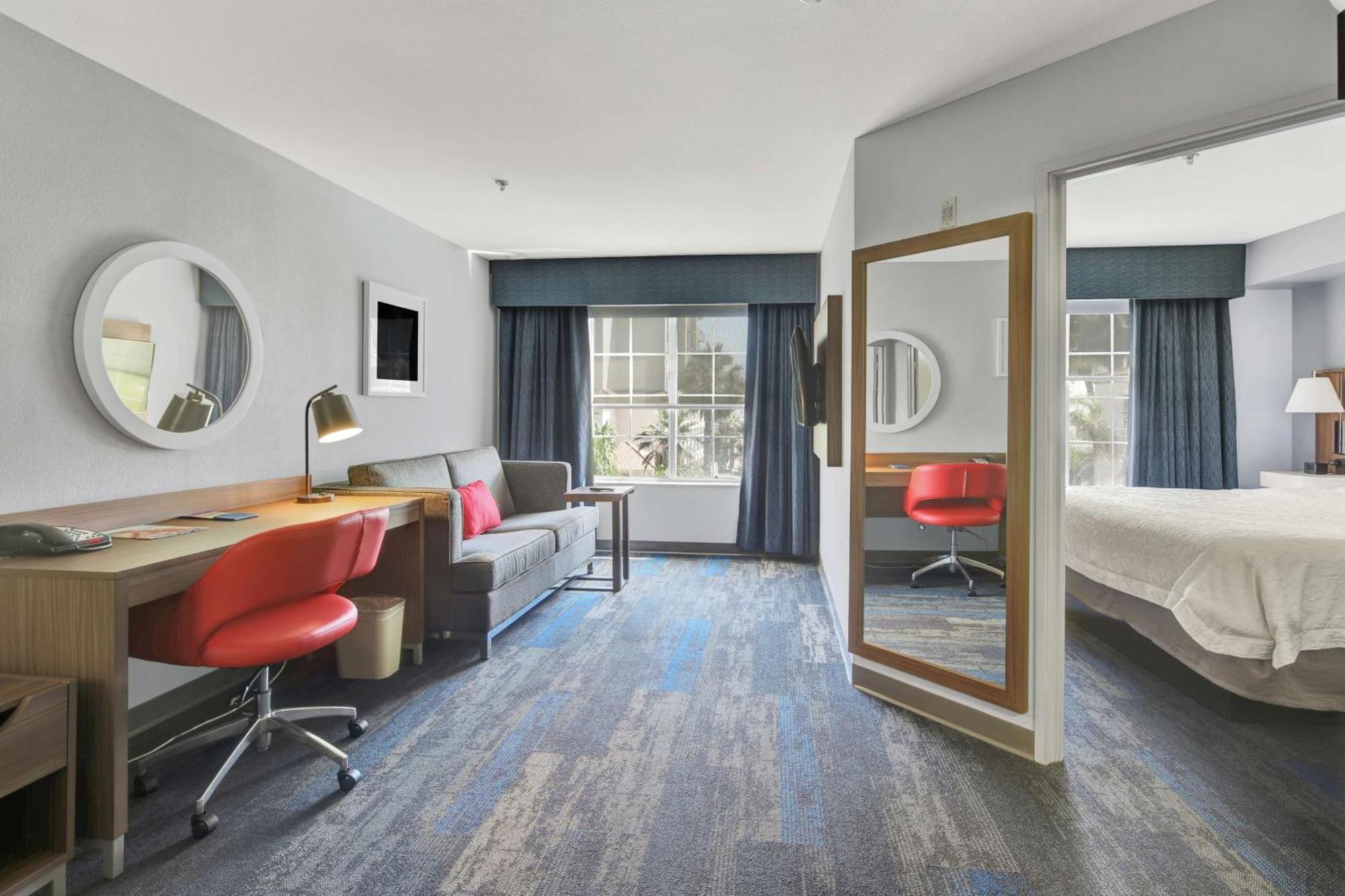 Express Inn Санта Ана Екстериор снимка
