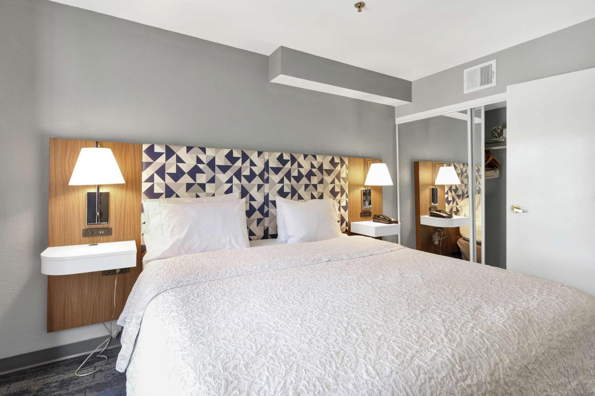 Express Inn Санта Ана Екстериор снимка
