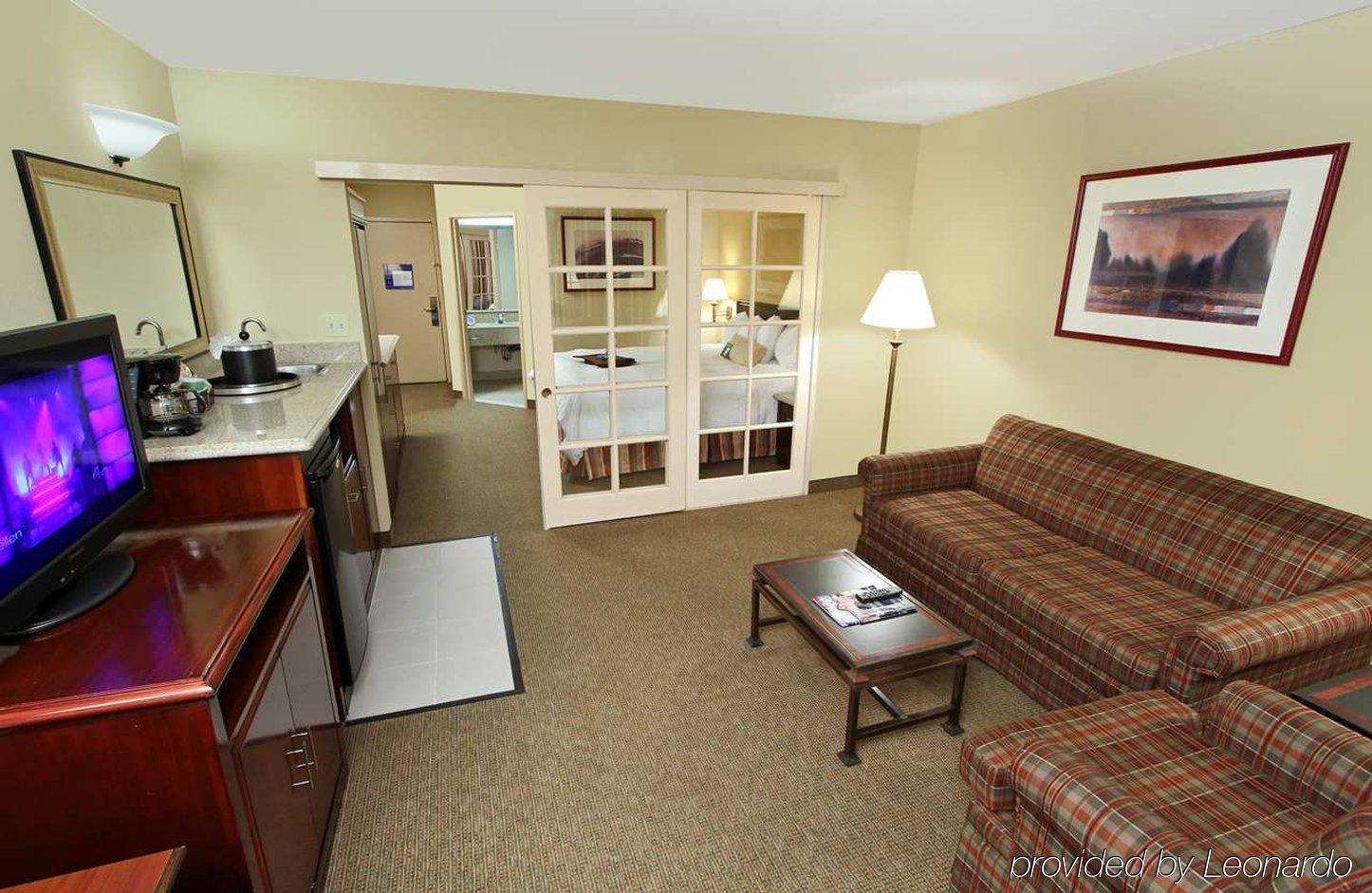 Express Inn Санта Ана Стая снимка