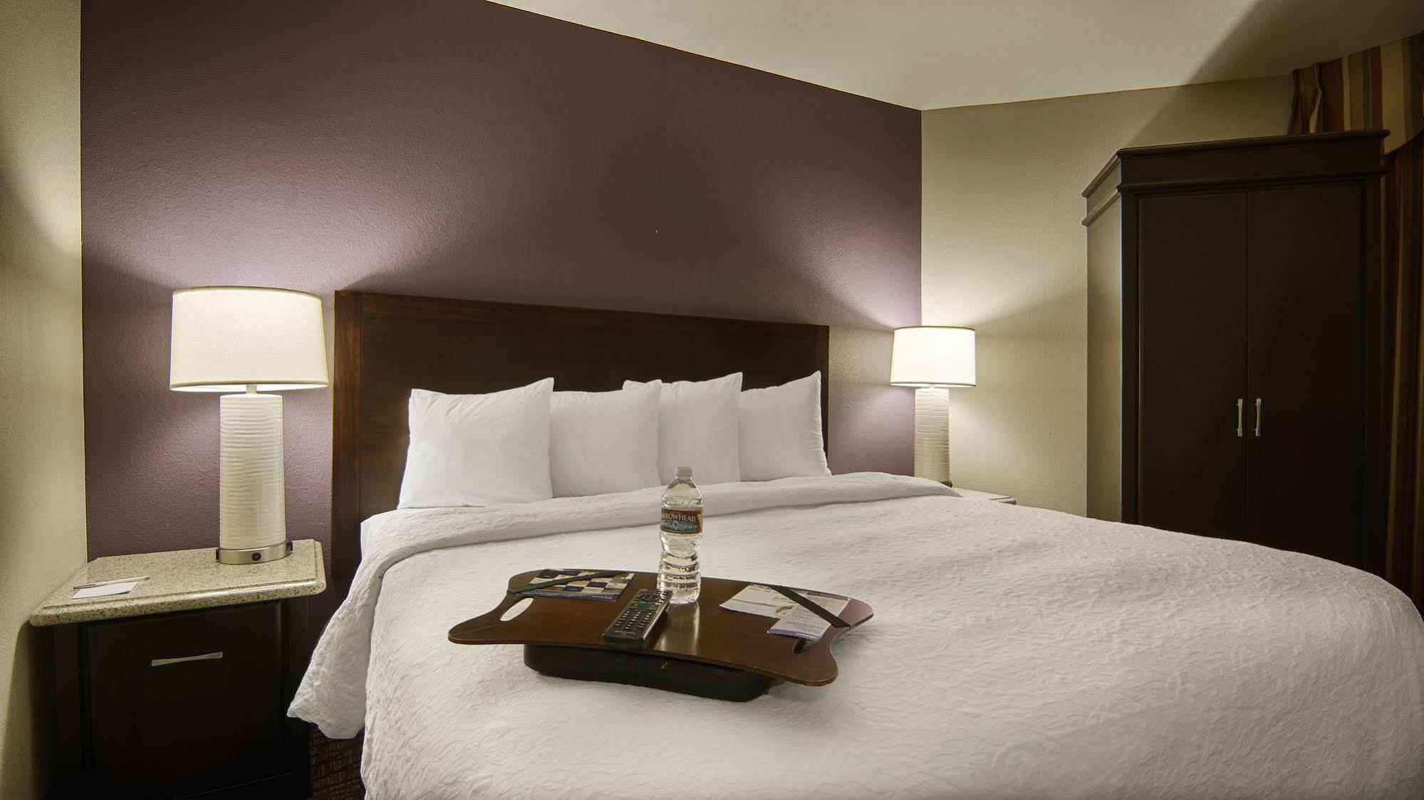 Express Inn Санта Ана Екстериор снимка