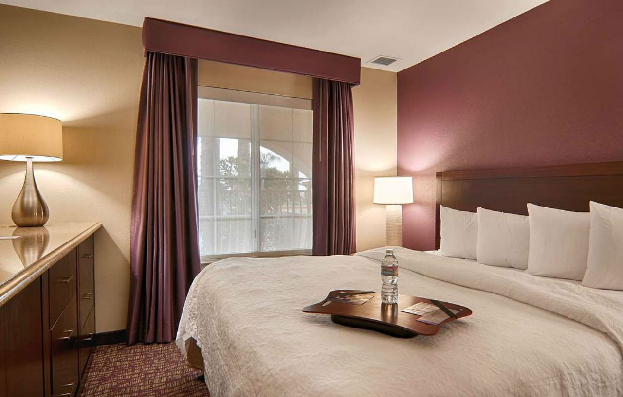Express Inn Санта Ана Екстериор снимка